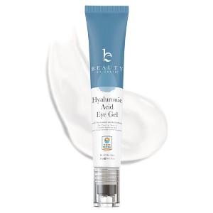 Beauty by Earth Hyaluronic Acid Eye Gel - 1 of 4