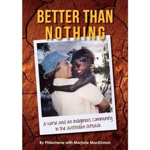 Better than Nothing - by  Philomena (Paperback) - 1 of 1