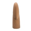 Storied Home Modern Terracotta Abstract Vase - 4 of 4