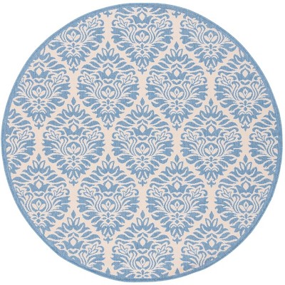 Beach House BHS135 POWER LOOMED Rug - Safavieh