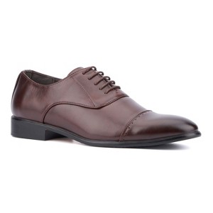 New York & Company Men's Damian Dress Oxfords - 1 of 4
