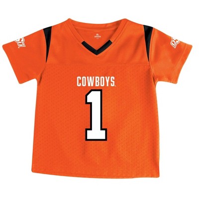 oklahoma state cowboys jersey