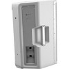 LD Systems ICOA 12 W - 12" Passive Coaxial PA Loudspeaker, White - 3 of 4