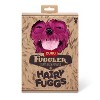 Fuggler 9" Hairy Fuggs Sir Belch Hairy Tongue Red Stuffed Animal - 2 of 4