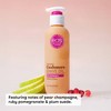 eos Cashmere Shave Oil Pink Champagne - 6 fl oz - 2 of 4