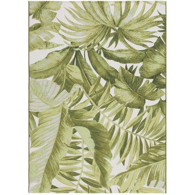 Barbados BAR598 Power Loomed Area Rug  - Safavieh