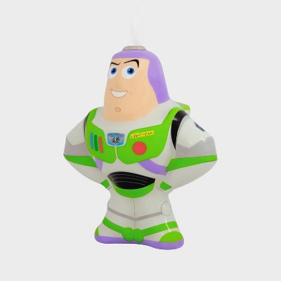 Hallmark Disney Toy Story Buzz Lightyear Christmas Ornament