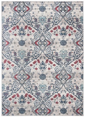Brentwood BNT894 Power Loomed Area Rug  - Safavieh