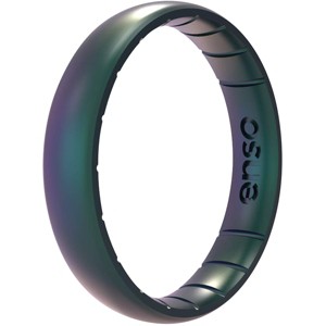 Enso Rings Thin Legends Series Silicone Ring - 1 of 1