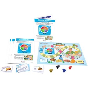 Choose MyPlate Learning Center, Grades 5 - 9 - 1 of 1