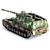 German Sd.Kfz.164 Hornisse "Nashorn" Armored Vehicle "German Army" "NEO Dragon Armor" Series 1/72 Plastic Model by Dragon Models - 3 of 3