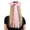 HalloweenCostumes.com  Womens Pink Enchantress Costume Accessory, White/Pink - 2 of 4