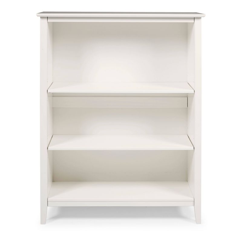 Weston Tall Bookcase - Alaterre Furniture, 4 of 9