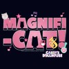 Girl's Gabby's Dollhouse Magnifi-Cat! T-Shirt - 2 of 4