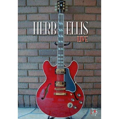 Herb Ellis: Live (DVD)(2006)