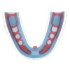 Shock Doctor Trash Talker Mouth Guard - Stars And Stripes : Target