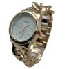 Olivia Pratt Chain Style Band Women Watch - 2 of 3