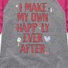 Girls' - Disney - Make My Own Happily Ever After - image 2 of 4