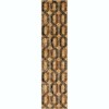 Unique Loom    Saturn Astra Area Rug - 2 of 4