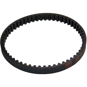Black and Decker Vacuum Genuine OEM Replacement Drive Belt - N492253 - 1 of 3