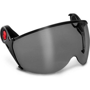 KASK ZEN Anti-Fog & Scratch-Resistant Safety Visor Kit Smoke Lens 510 : Kask - 1 of 3