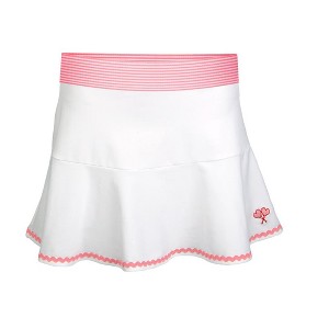 Love All Tennis Kate Pastel Women's Skirt - 1 of 4