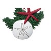 Gallerie II Seaside Greetings Resin Ornament - 3 of 4