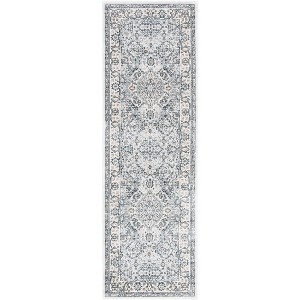 Isabella ISA916 Power Loomed Indoor Rugs - Safavieh - 1 of 4