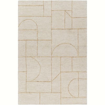 Mark & Day Tyerra Tufted Indoor Area Rugs