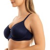 PARFAIT Women's Pearl Non-Padded Seamless Minimizer Bra - 3 of 4