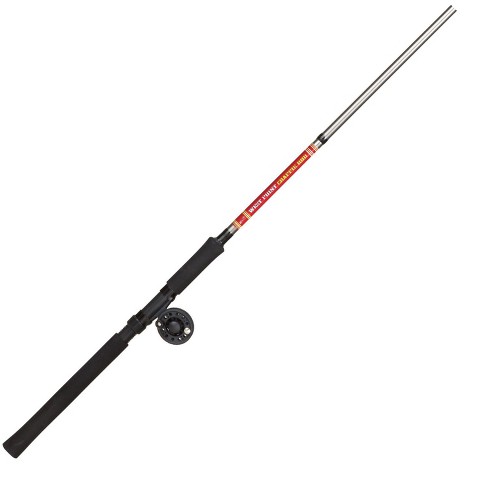 Bnm West Point Crappie Rod Combo 10ft 2pc Ban02 Target
