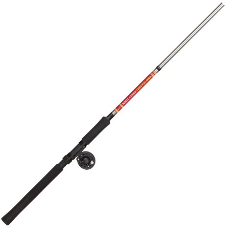 BnM West Point Crappie Rod Combo 10ft 2pc BAN02 - image 1 of 1