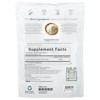 Micro Ingredients Organic Slippery Elm Bark Powder , 1 lb (454 g) - 2 of 2