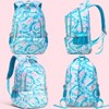 Generic Kids Backpack for Girls Elementary Primary Middle School Bags for Teens Childs - 2 of 4