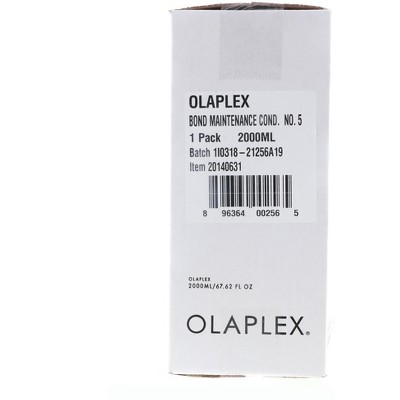 Olaplex No. 5 Bond Maintenance Conditioner