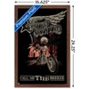 Trends International Lynyrd Skynyrd - The Breeze Framed Wall Poster Prints - 3 of 4