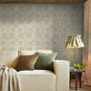William Morris Pimpernel Spring Breeze Wallpaper - 2 of 4