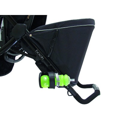 Peg Perego Stroller Cup Holder - Gray