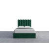 VANT Scalloped Headboards - Vertical Accent Wall Panels - 2 of 3