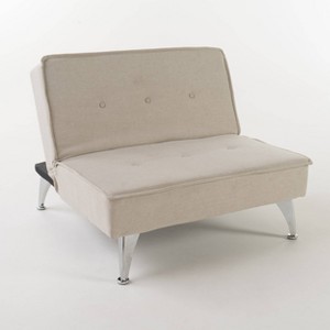 Gemma Sofa Bed - Christopher Knight Home - 1 of 4