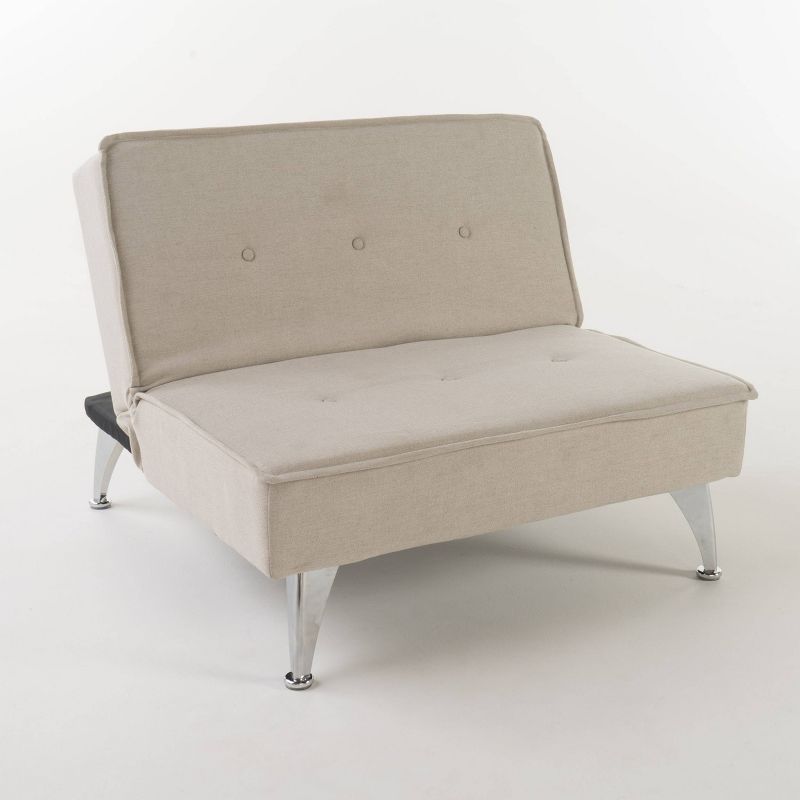 Gemma Sofa Bed - Christopher Knight Home, 1 of 12