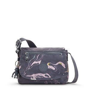 Kipling Sabian Printed Crossbody Mini Bag Joyful Dreams - 1 of 4