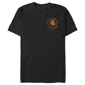 Men's NEFF Peace Love and Unity T-Shirt - 1 of 4