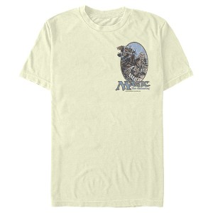 Men's Magic: The Gathering Fifth Edition Badge T-Shirt - 1 of 3