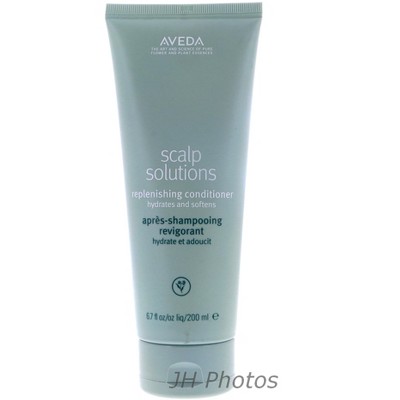 Aveda Scalp Solutions Replenishing Conditioner, 6.7 oz