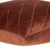 Parkland Collection,Tobyn Transitional Quilted Throw Pillow - 4 of 4