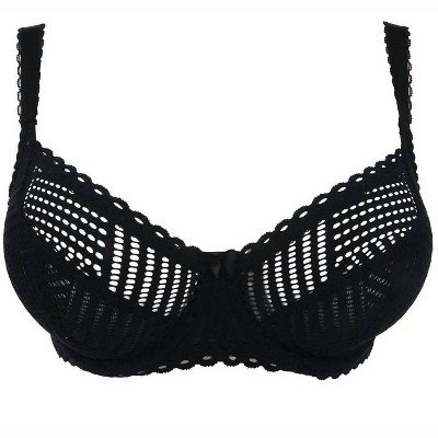 Women's Wo's 3/4 Cup Bra - Antigel Boudoir de Filles