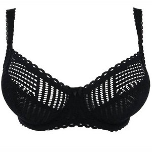 Women's Wo's 3/4 Cup Bra - Antigel Boudoir de Filles - 1 of 2