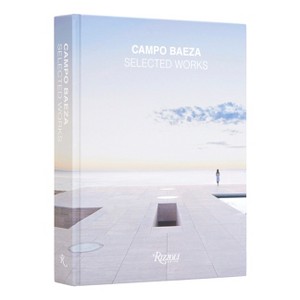 Campo Baeza - by  Alberto Campo Baeza (Hardcover) - 1 of 1