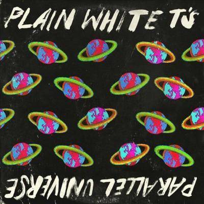 Plain White T's - Parallel Universe (EXPLICIT LYRICS) (CD)